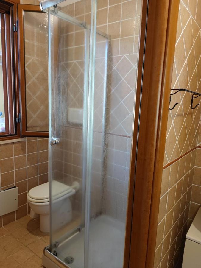 Pula Brown Experience South Sardinia Apartment Exterior photo