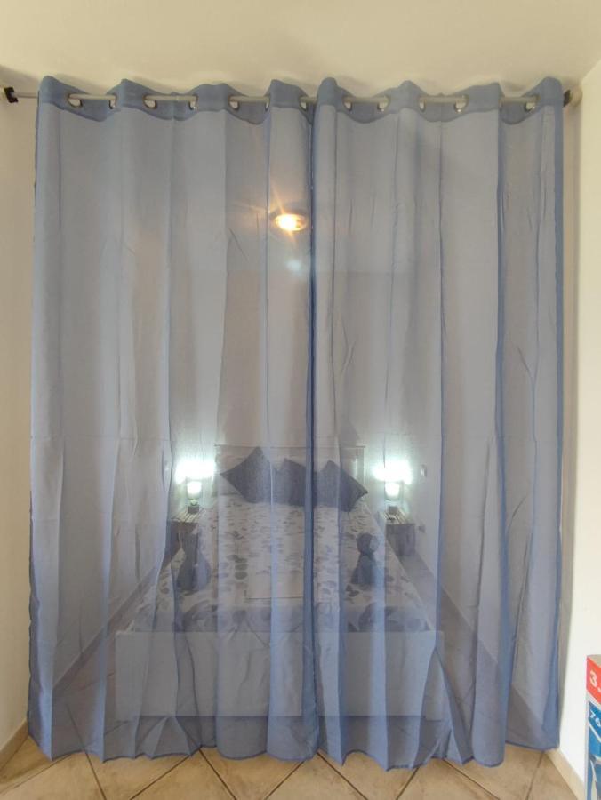 Pula Brown Experience South Sardinia Apartment Exterior photo