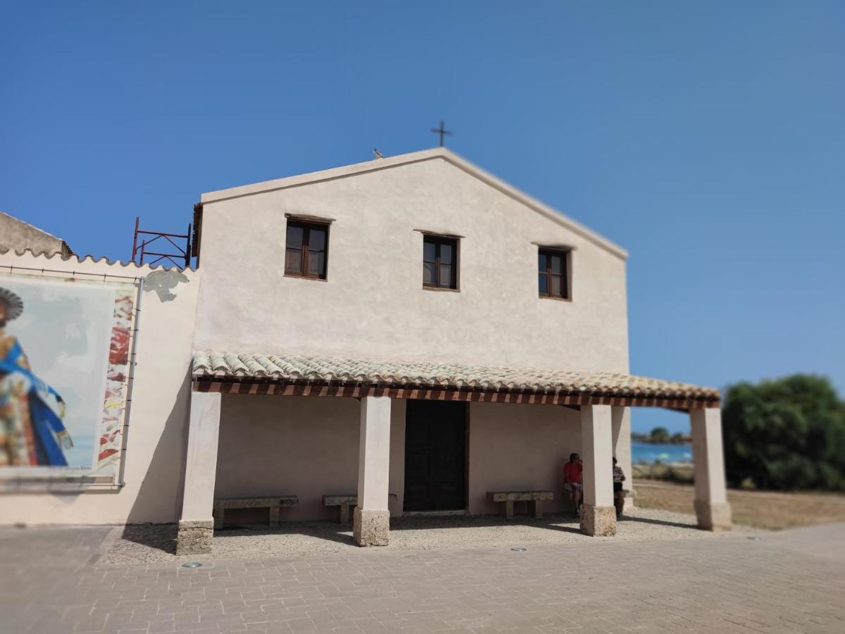 Pula Brown Experience South Sardinia Apartment Exterior photo